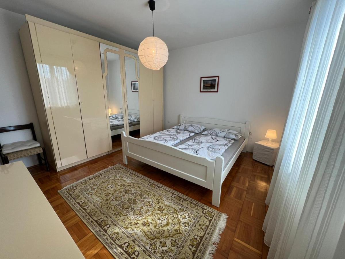Apartman Bruna 1 Poreč Exterior foto